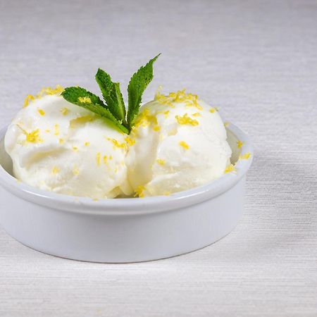 Hotel Villa Rita Paestum Kültér fotó