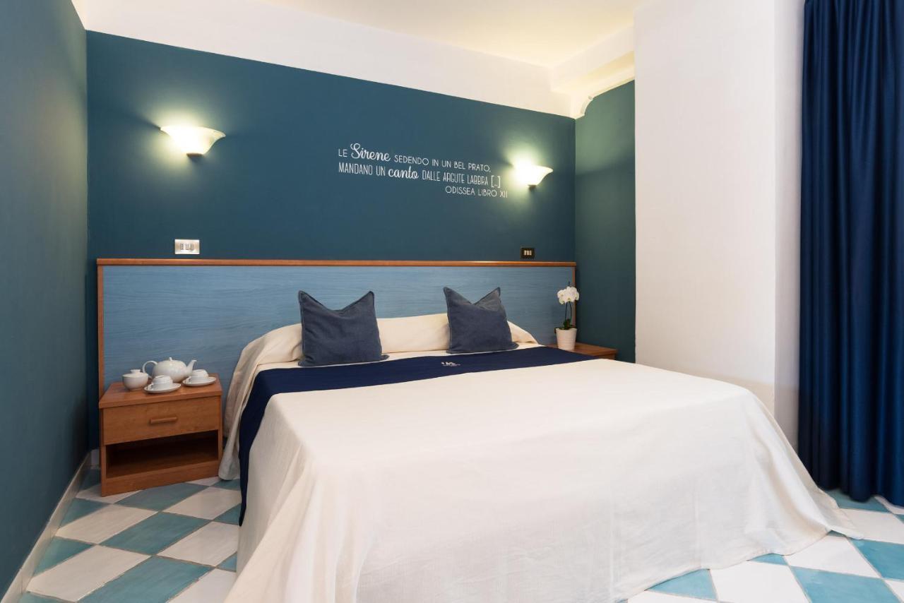 Hotel Villa Rita Paestum Kültér fotó