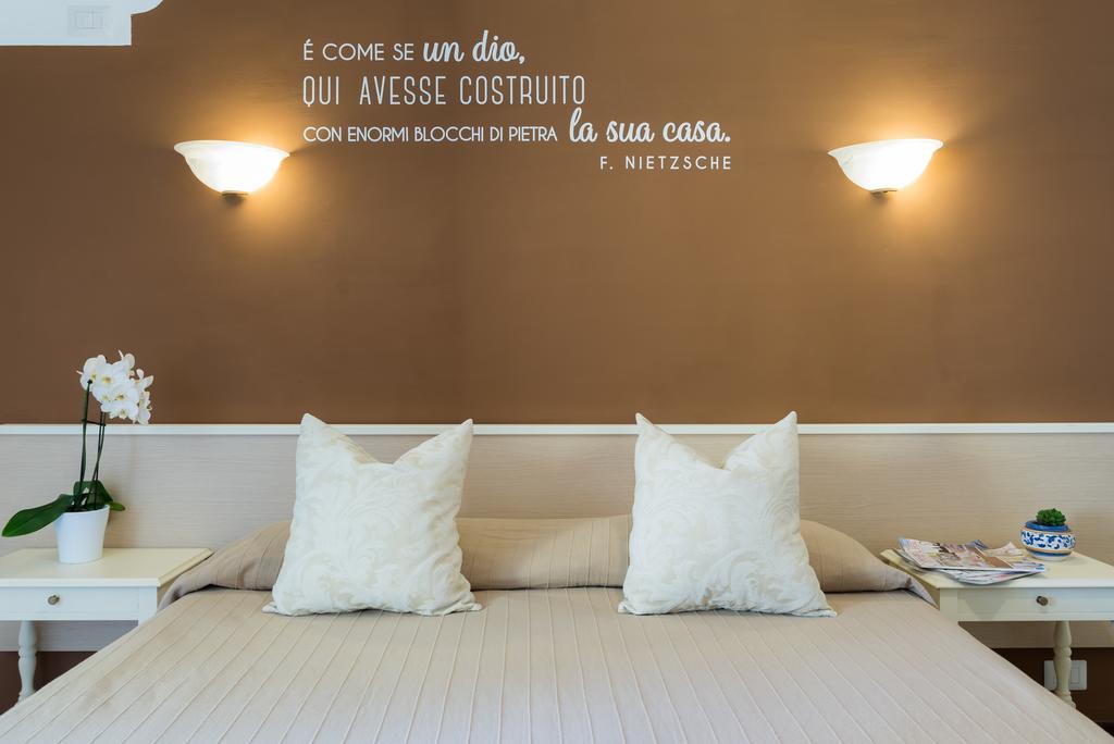Hotel Villa Rita Paestum Kültér fotó